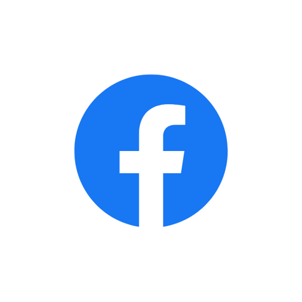 Facebook logo icon