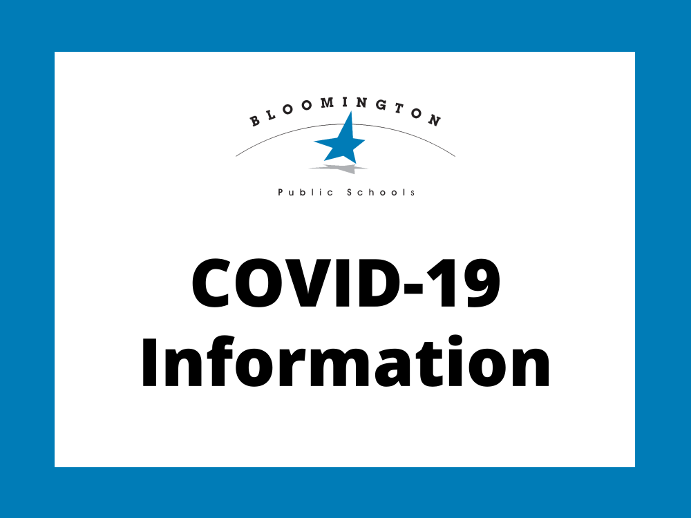COVID-19 Information