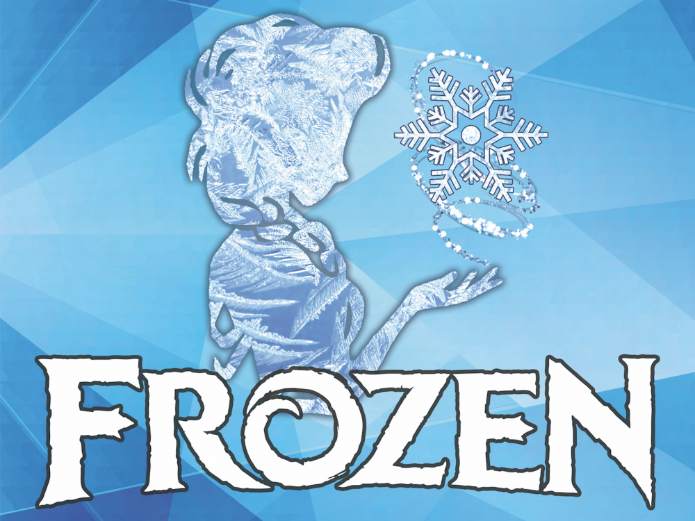 Frozen