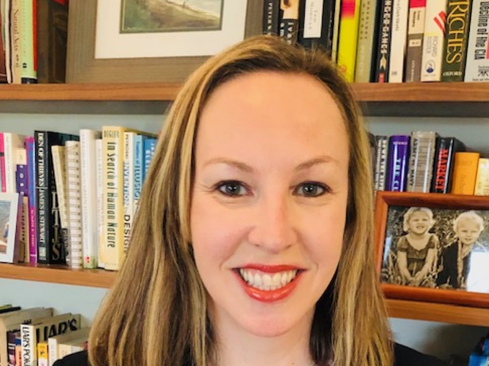 Carey Seeley Dzierzak