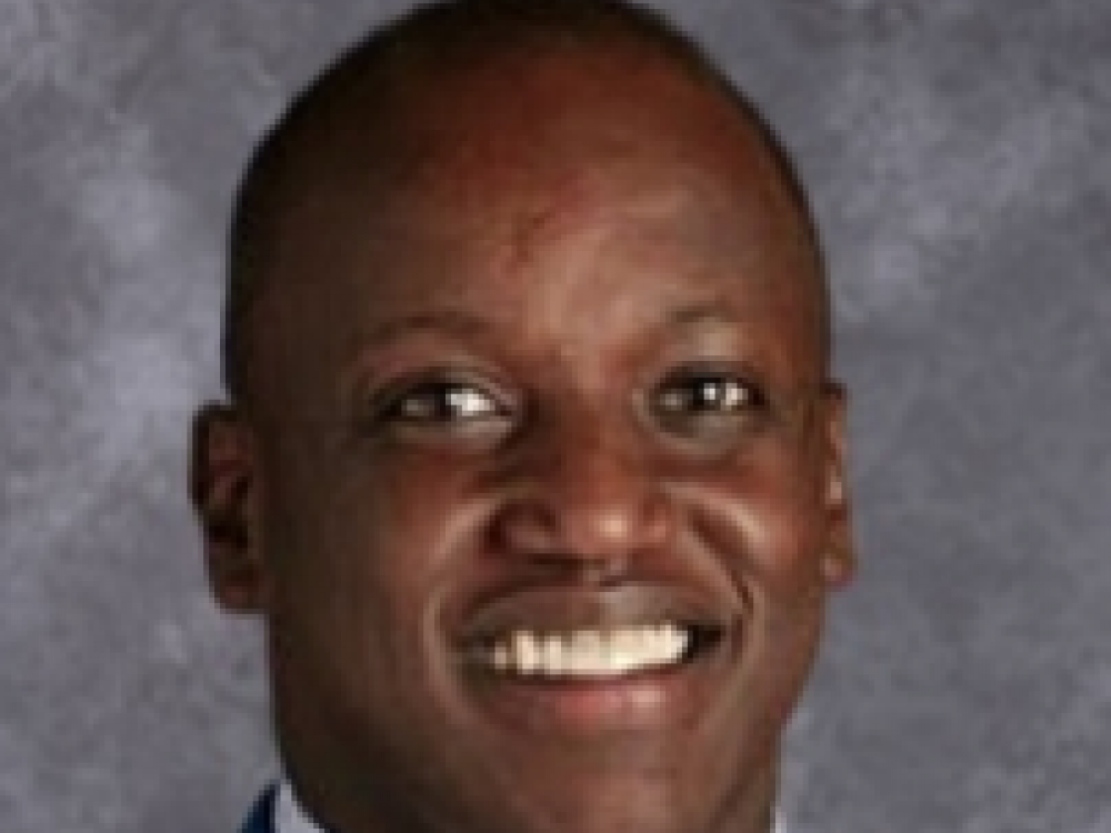 Akram Osman