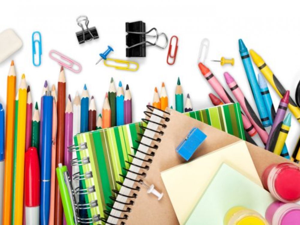 2020-21 School Supply Lists