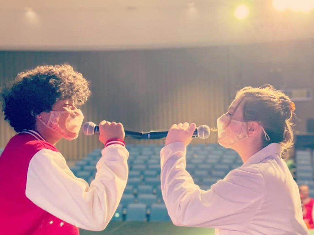 Kennedy High School Musical