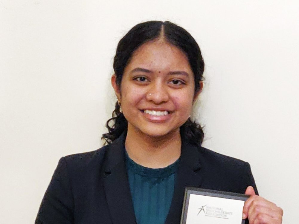 Bhavya Sivaram