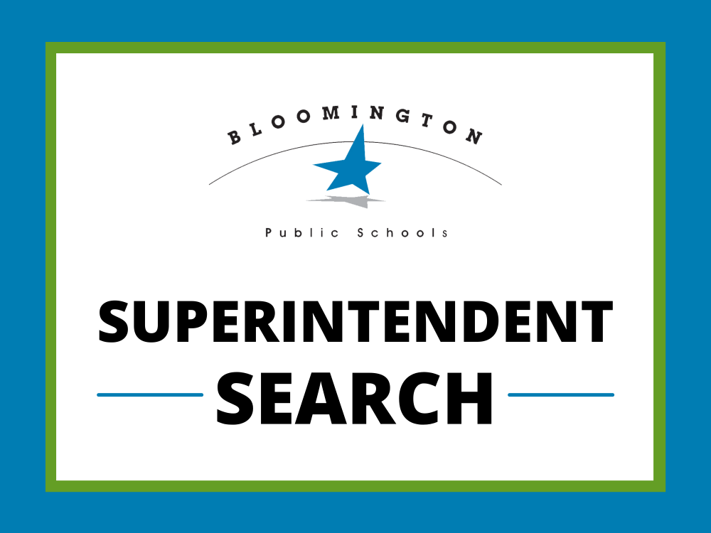 Superintendent Search