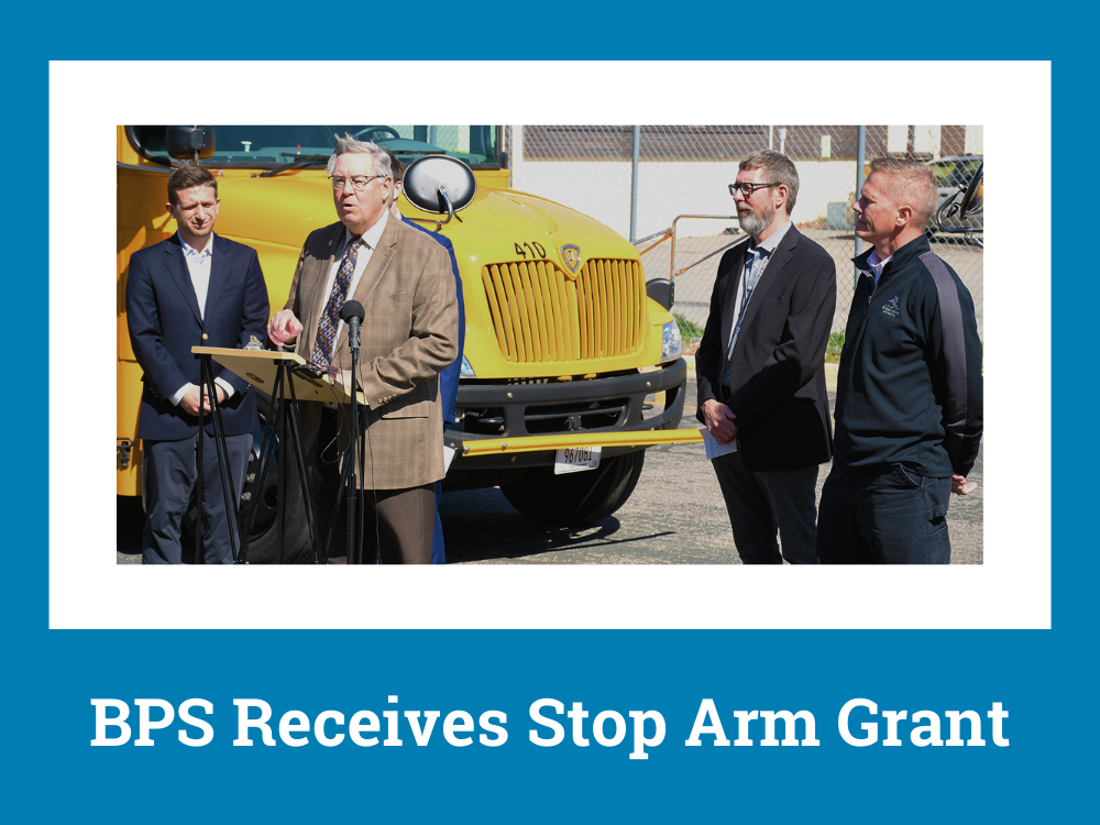 Stop Arm Grant Teaser