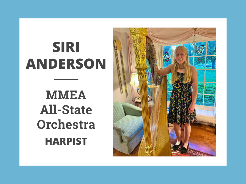 Web Teaser - Siri Anderson