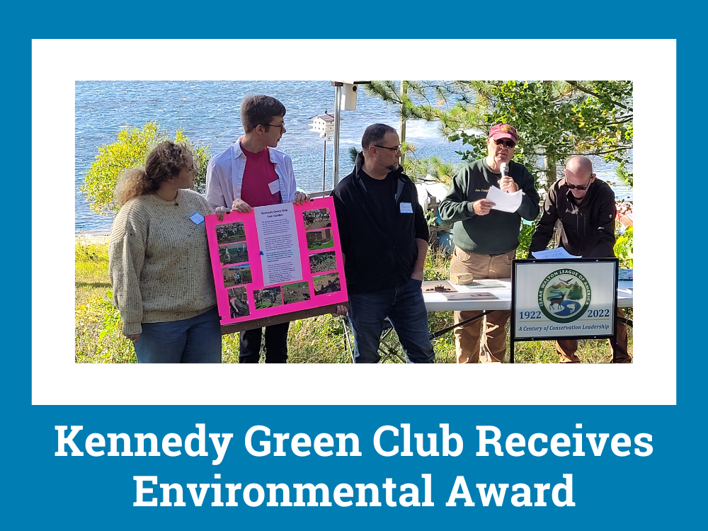 Web Teaser - Kennedy Green Club