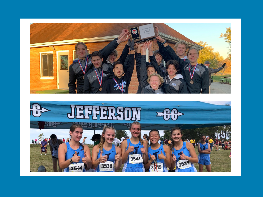 Jefferson XC