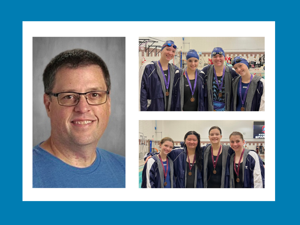Web Teaser - Kennedy Swim & Dive