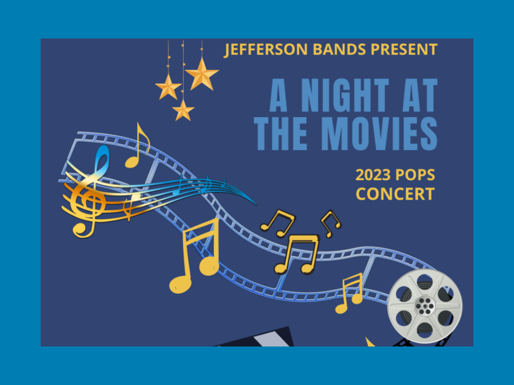 Jefferson Pops Concert
