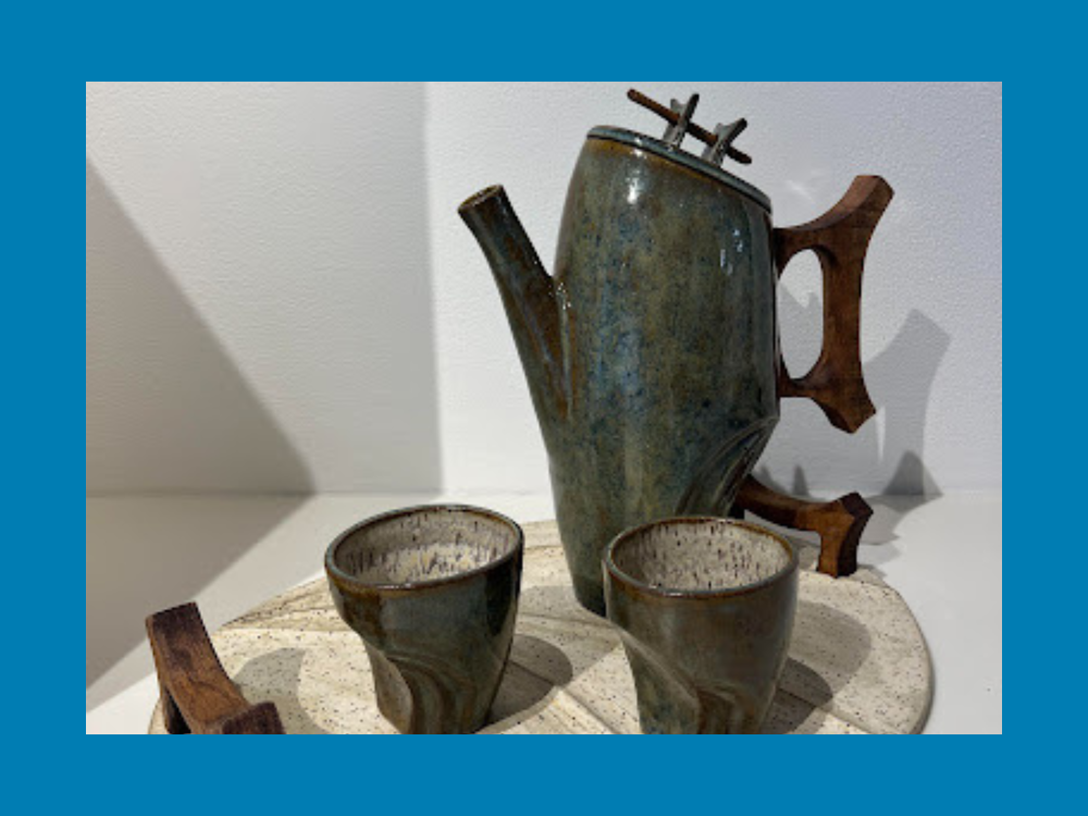 Web Teaser - Metro West Art Exhibit