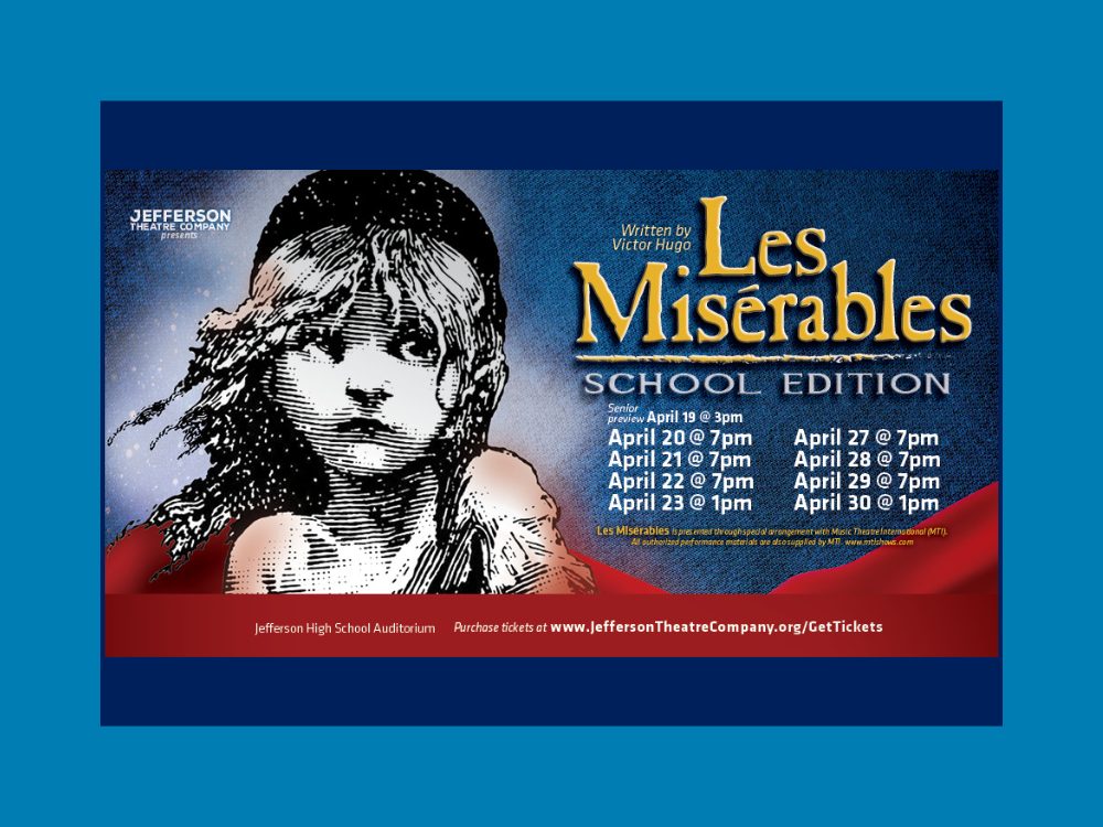 Les Miserables