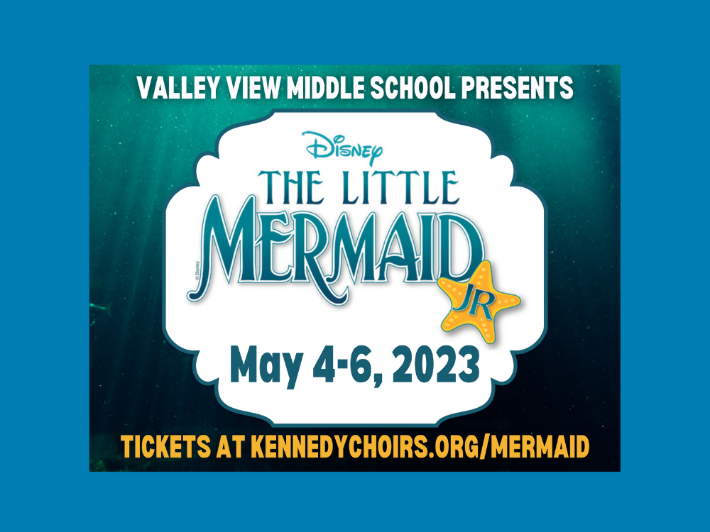 Little Mermaid