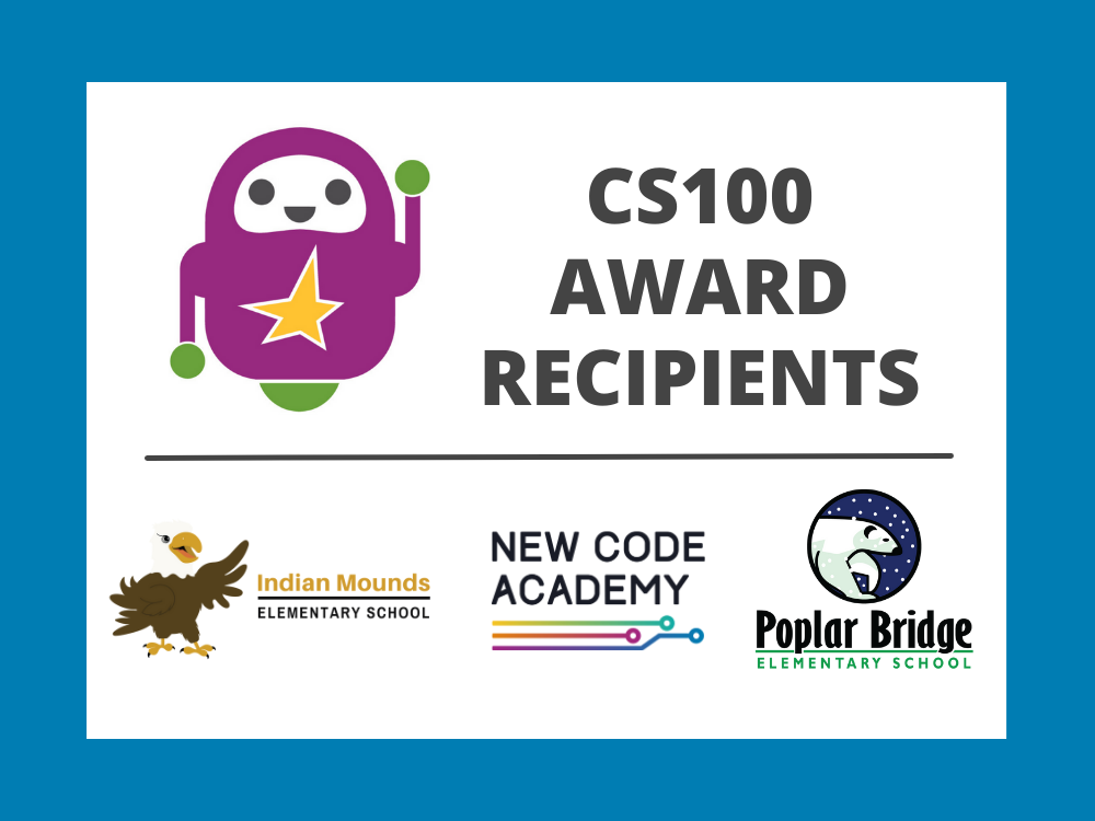 Web Teaser - CS100 Awards