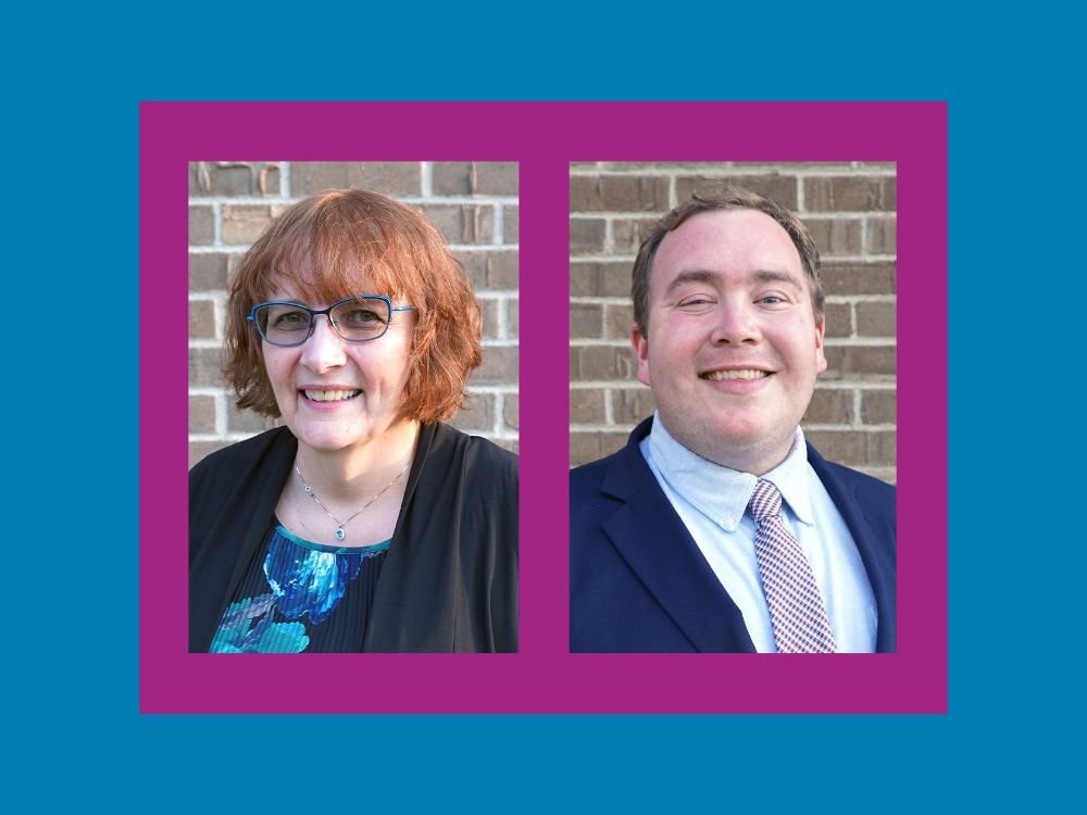 Steigauf elected to lead School Board; Dymoke is vice chair