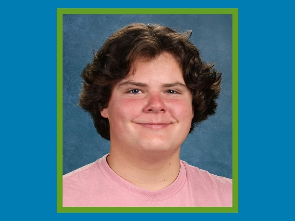 Johnny Kerwin
