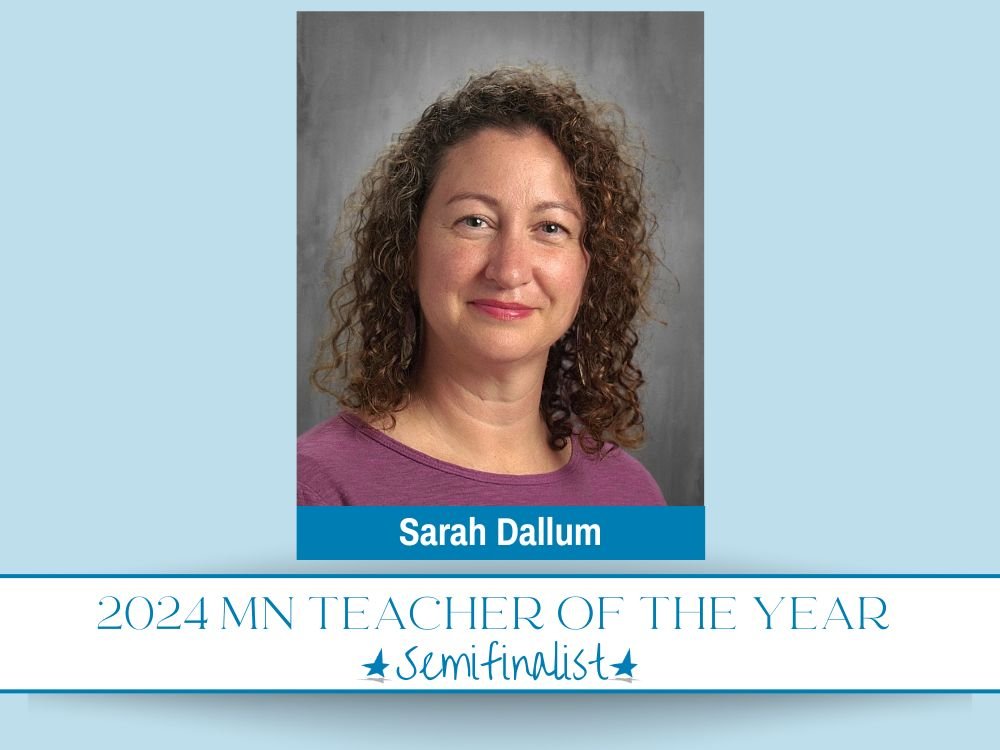 Sarah Dallum