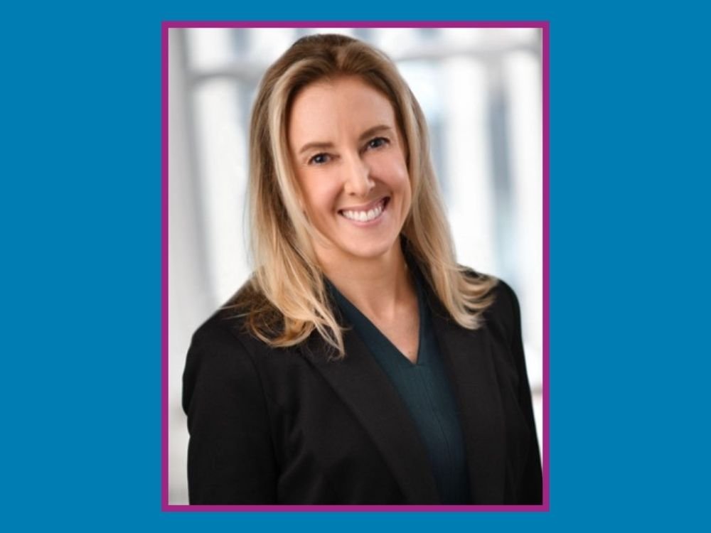 Assistant Superintendent Dr. Jenna Mitchler
