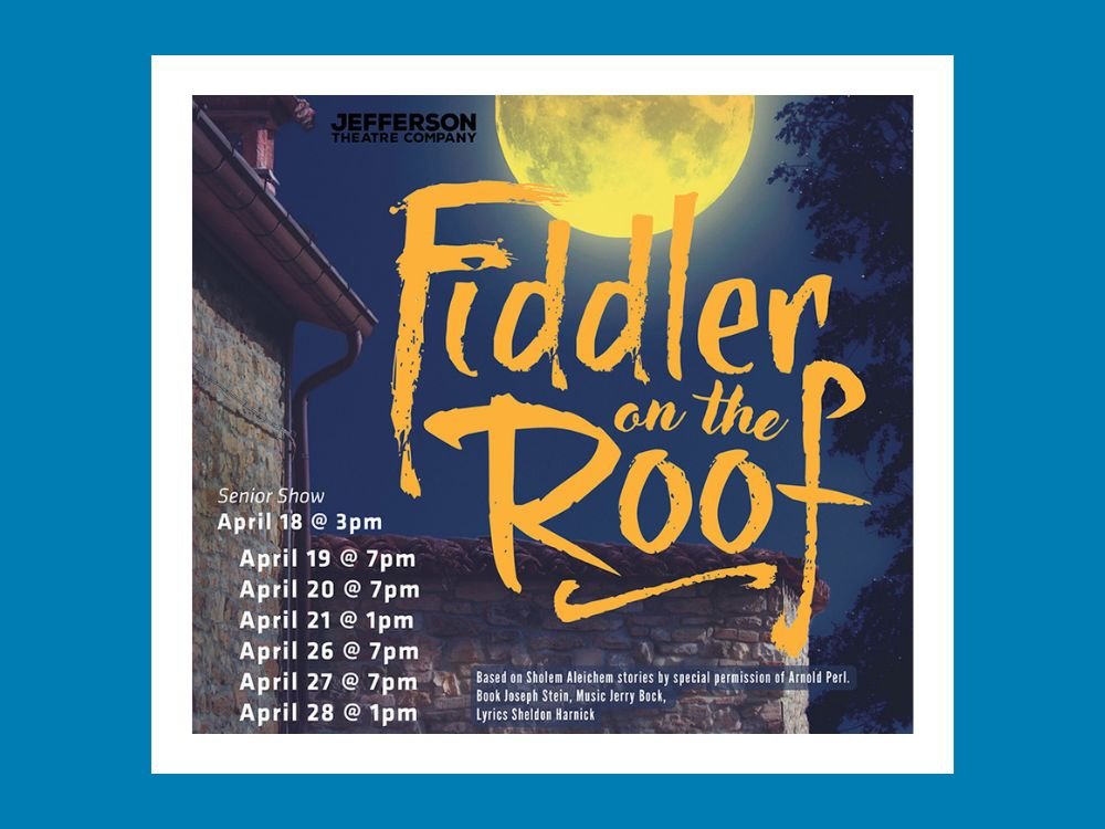 Fiddler on the Roof