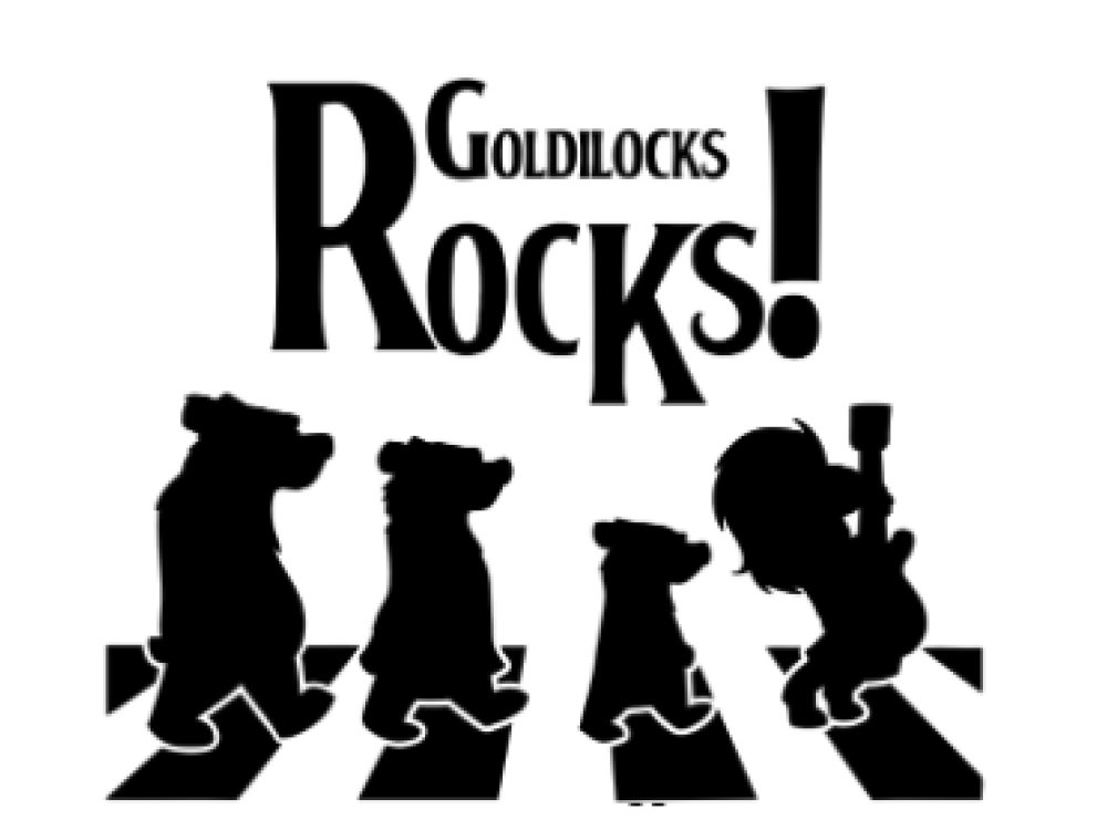 Goldilocks Rocks Image