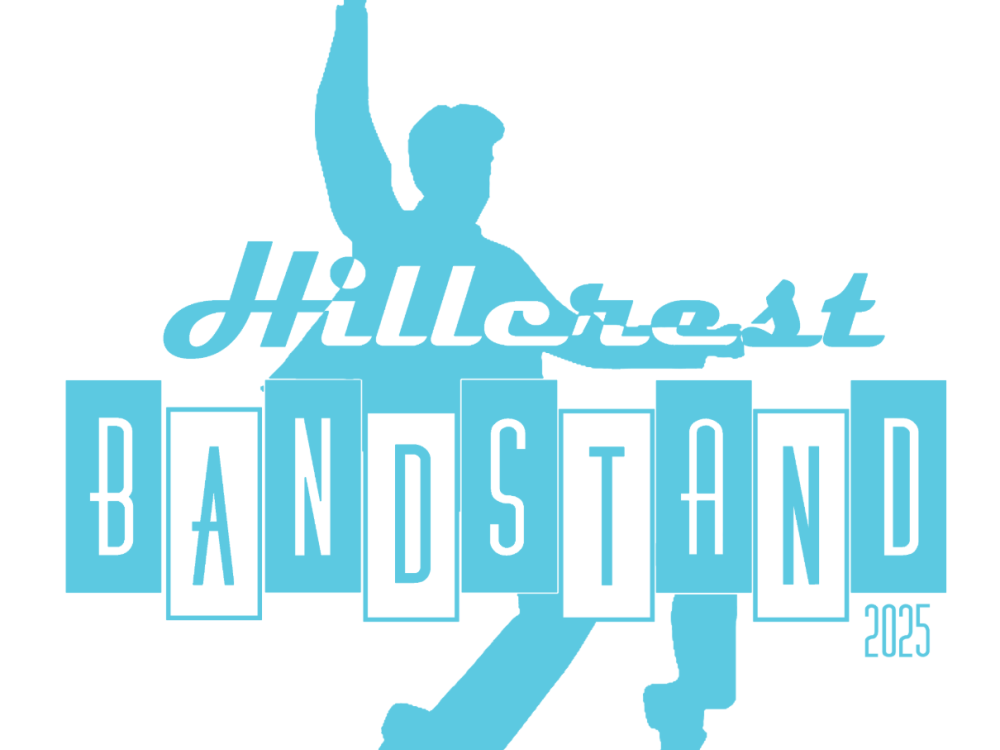 Hillcrest Bandstand