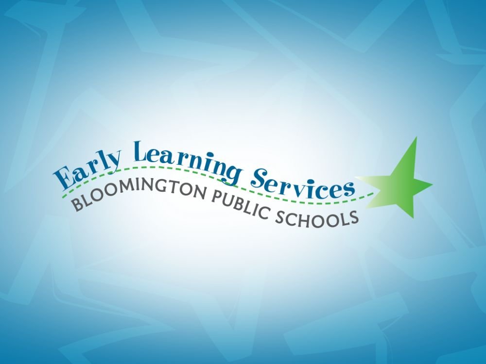Early Learning Services logo