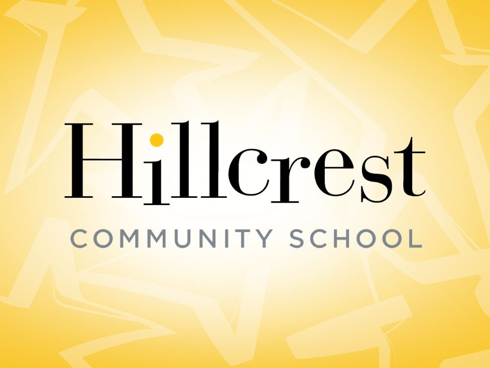Hillcrest Community School logo