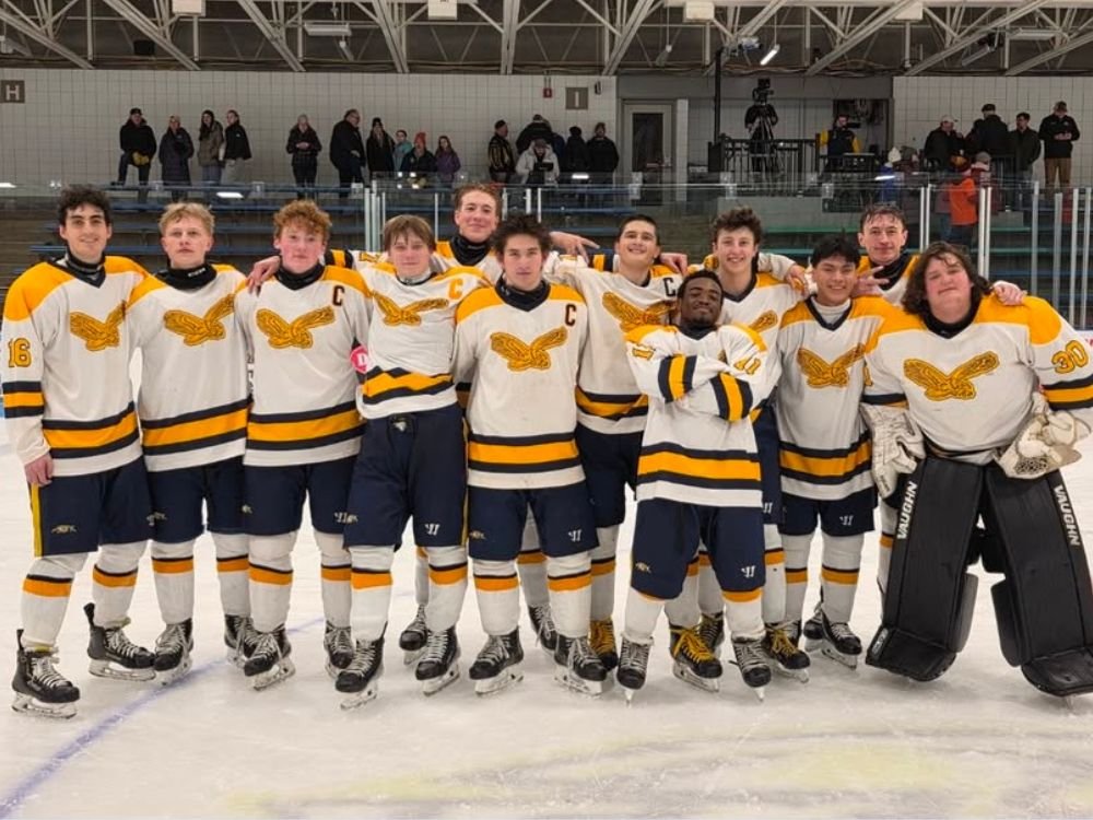 hockey team
