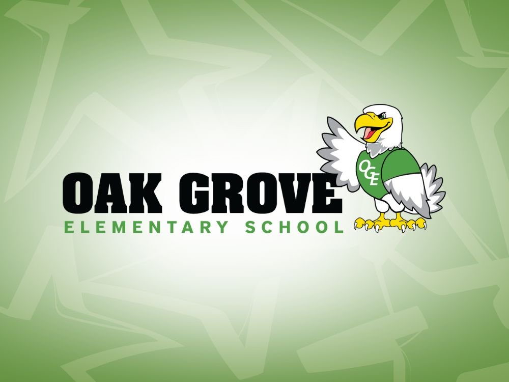 Oak Grove Elementary logo