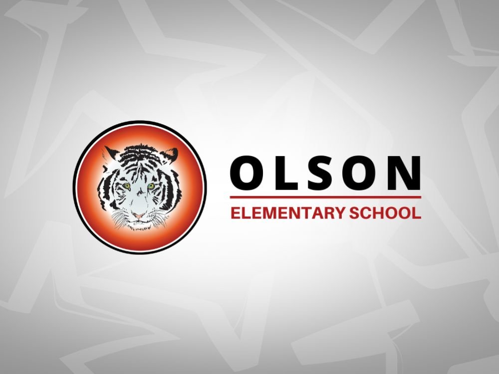 Olson Elementary logo