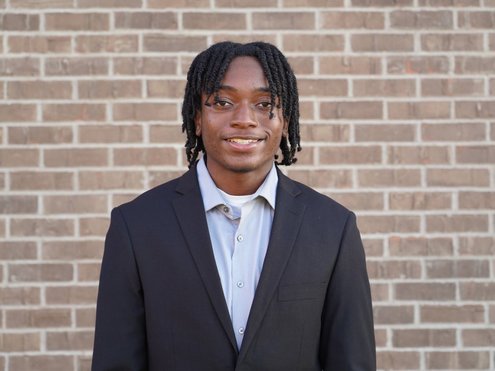 Photo of Kenneth Adah