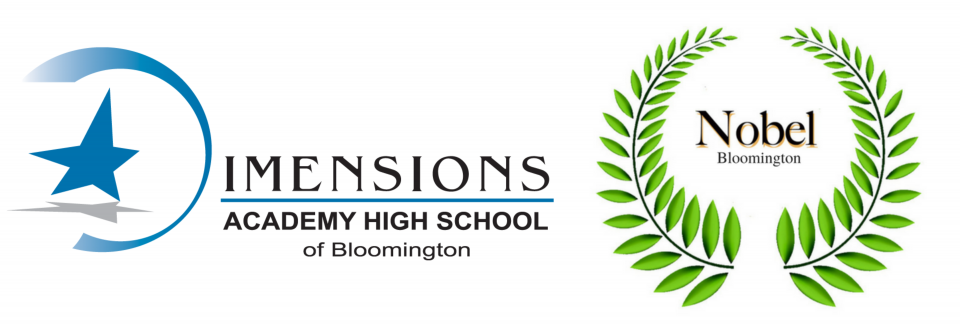 Dimensions Academy High School, Nobel