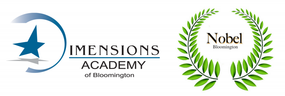 Dimensions Academy, Nobel