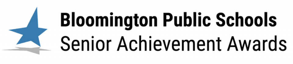 Senior Achievement