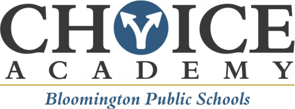 Choice Academy logo