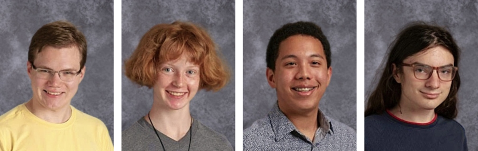 National Merit Semifinalists 2022
