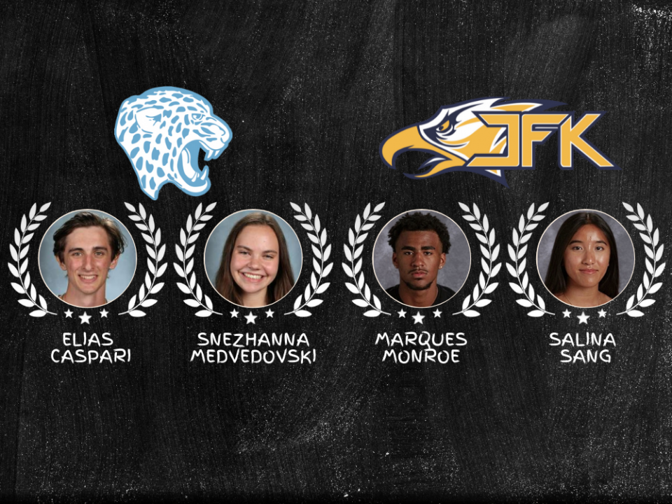 Excel Nominees