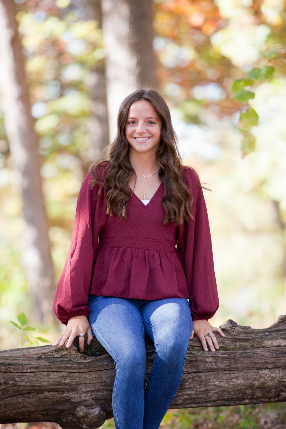 Photo of Susie Monson