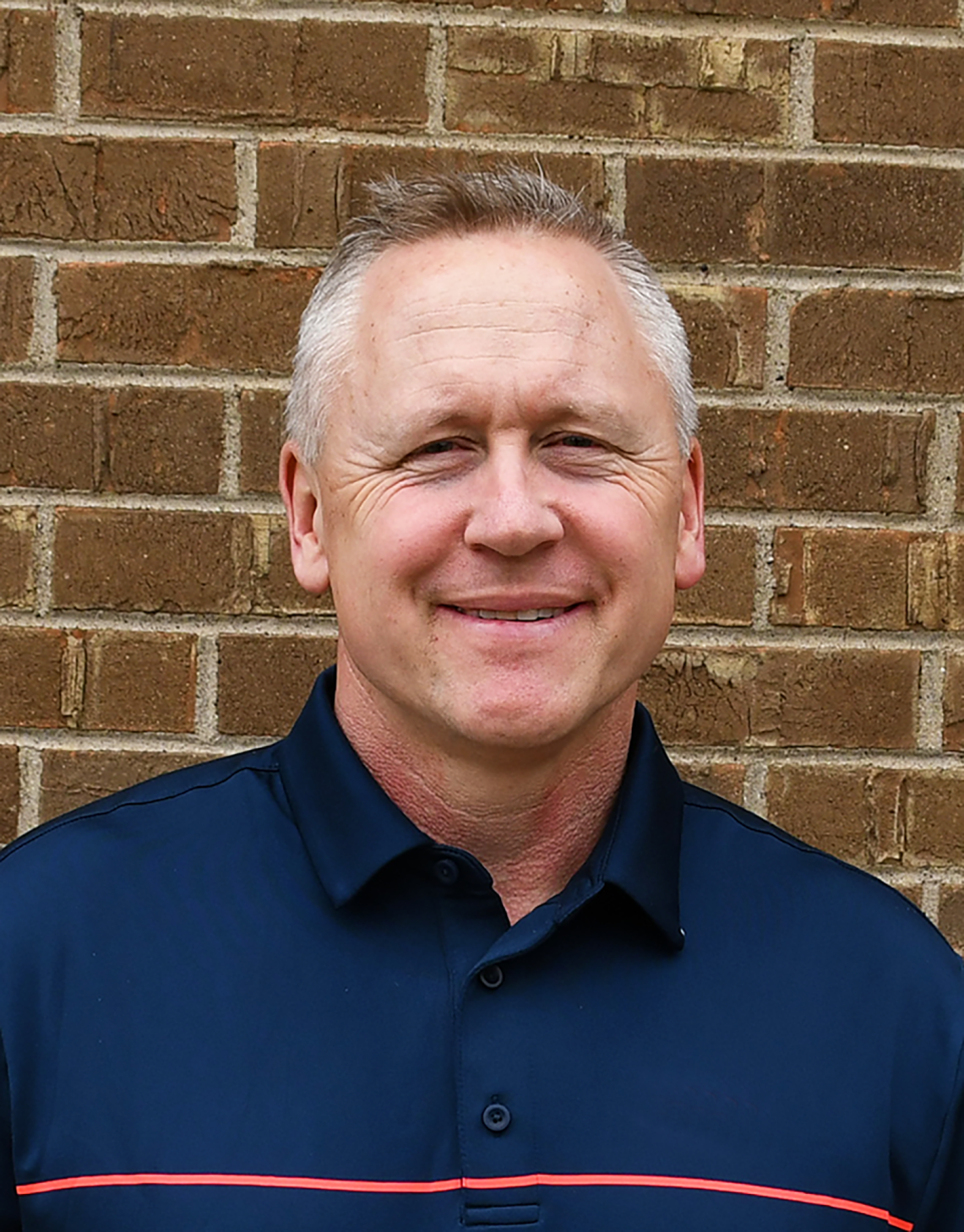 Photo of Brian Ingemann