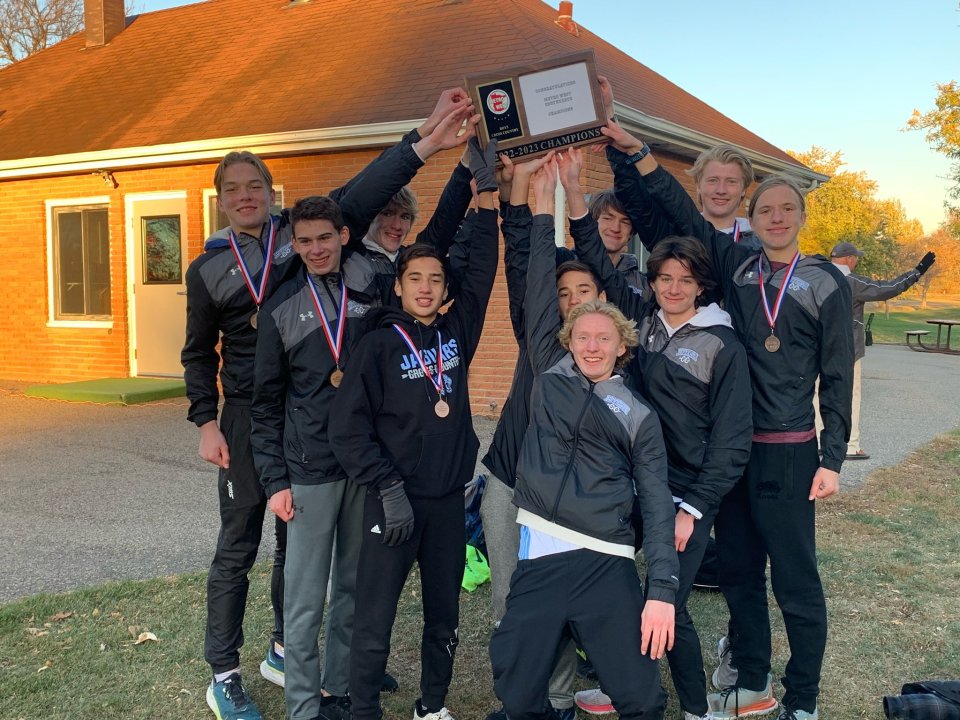 Jefferson XC