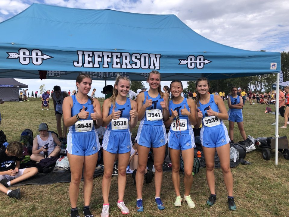 Jefferson XC
