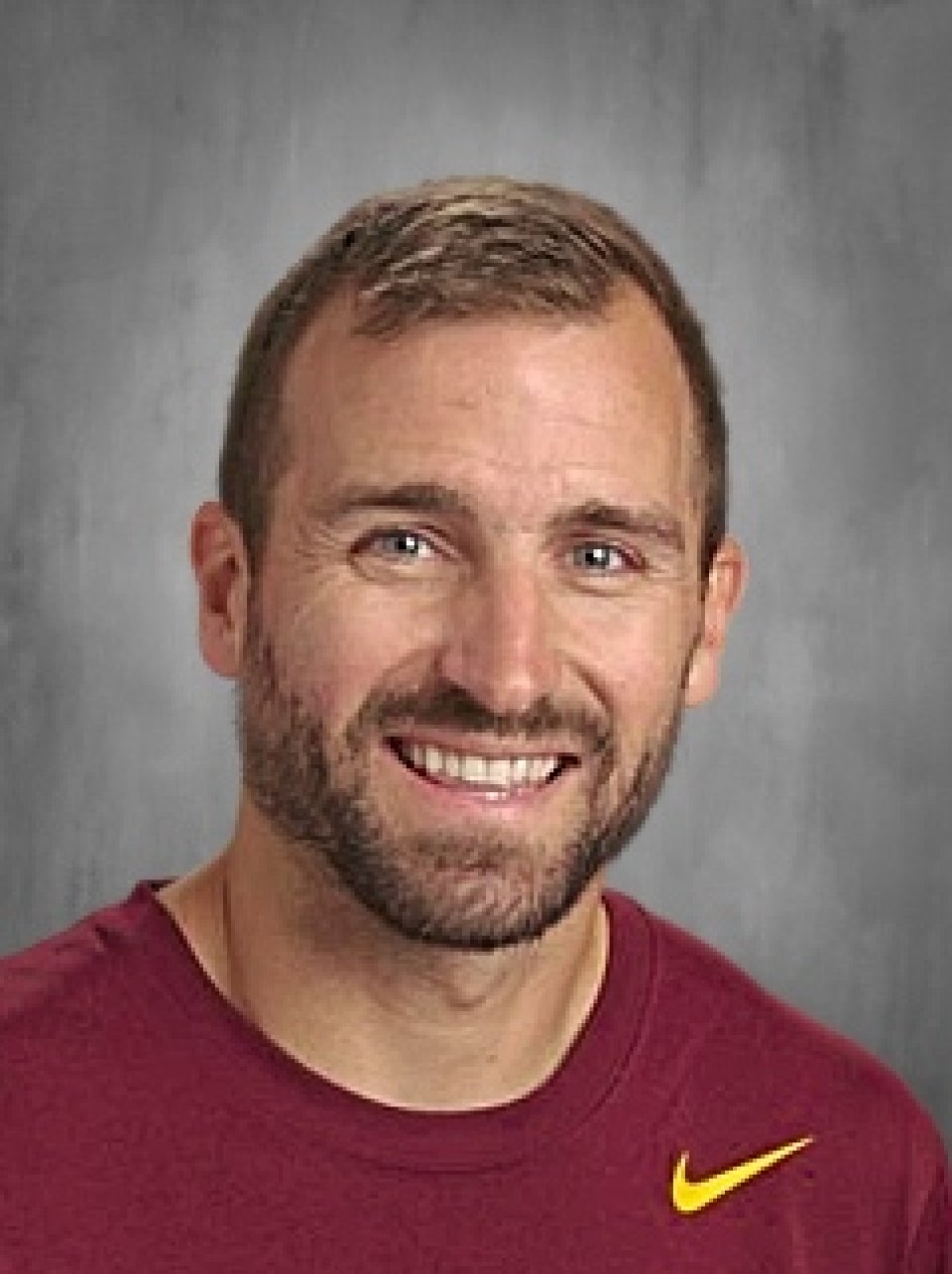 Photo of Justin Lund