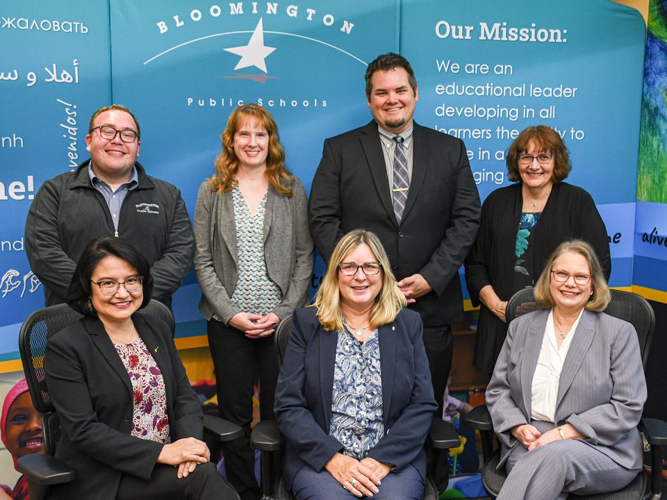Photo of 2022-23 School Board