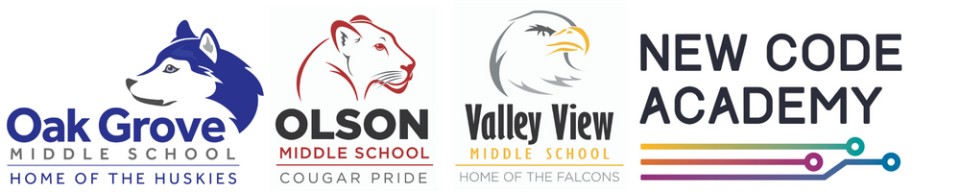 MS logos