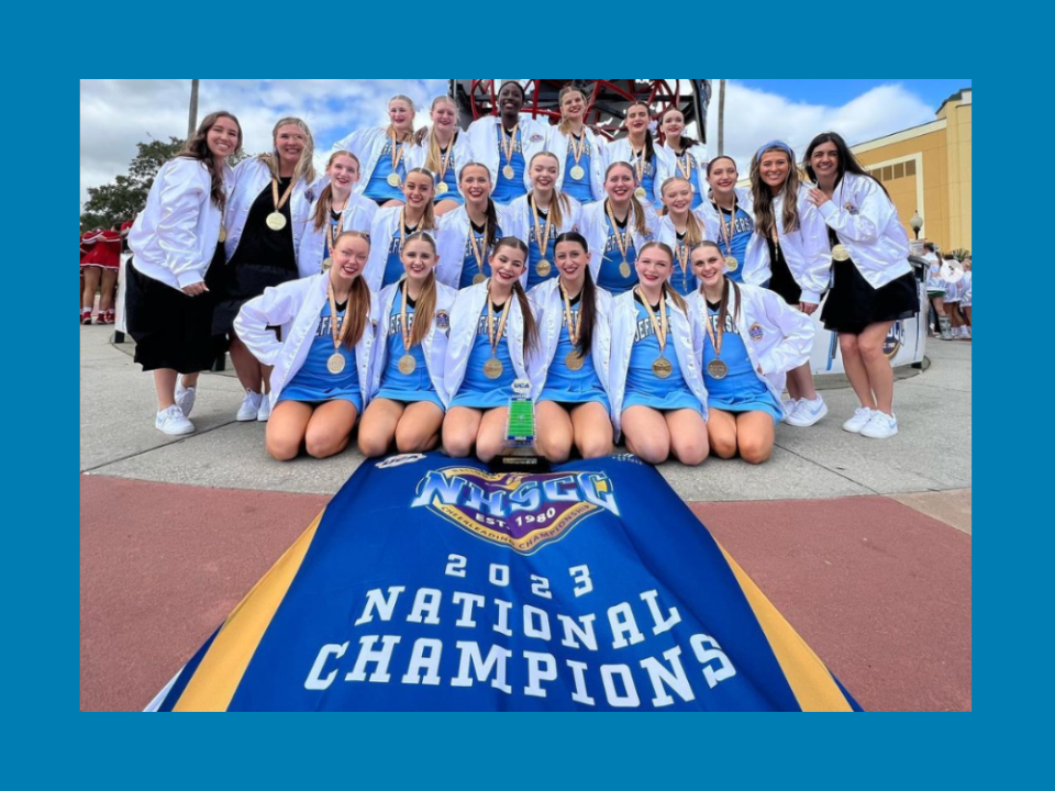 Jefferson Cheer Web Teaser
