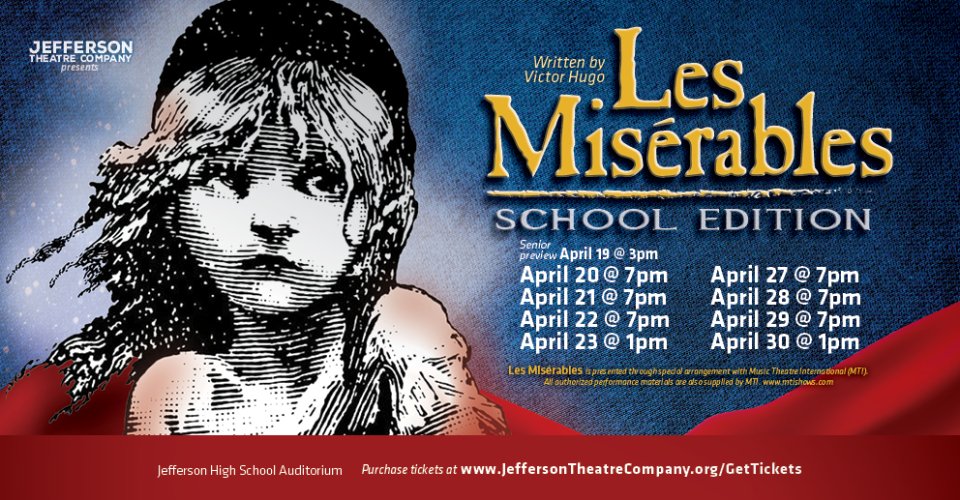 Les Miserables