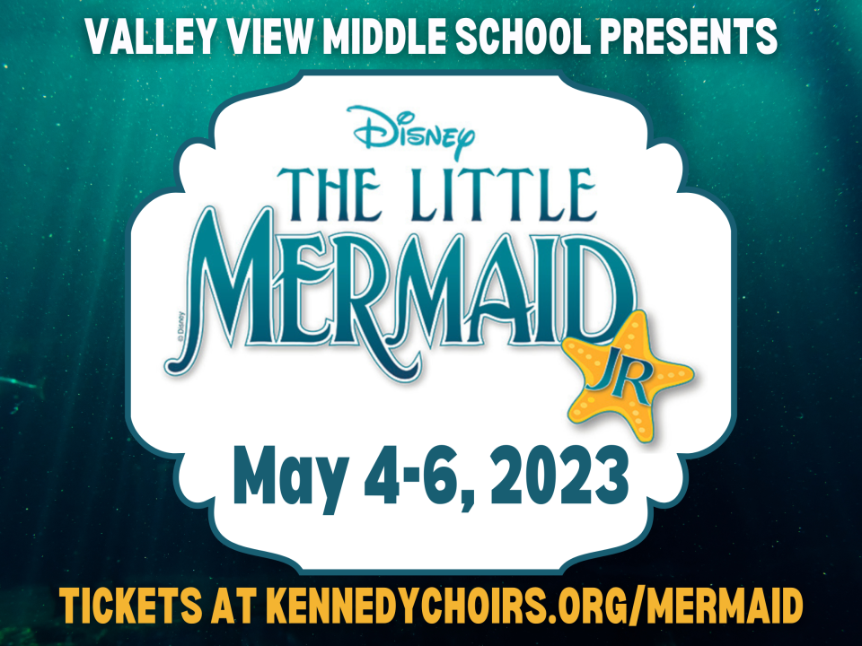 Little Mermaid