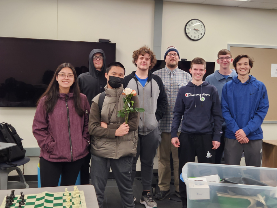 Chess team2