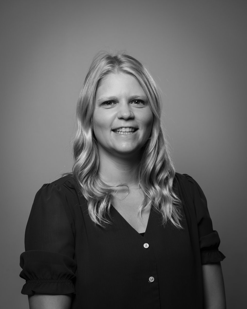 Cristin Caruso headshot